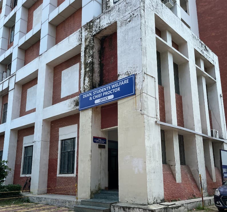 Babu Banarasi Das University Lucknow Campus photo 15